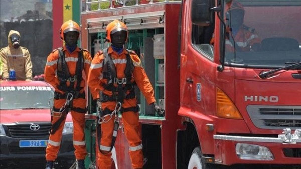 La Brigade nationale des sapeurs‑pompiers dément l’ouverture d’un concours 