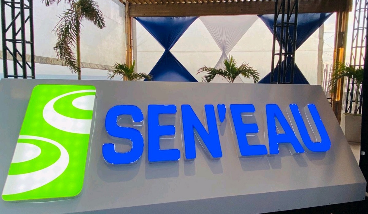 Déposer une demande d’emploi ou stage à SEN’EAU