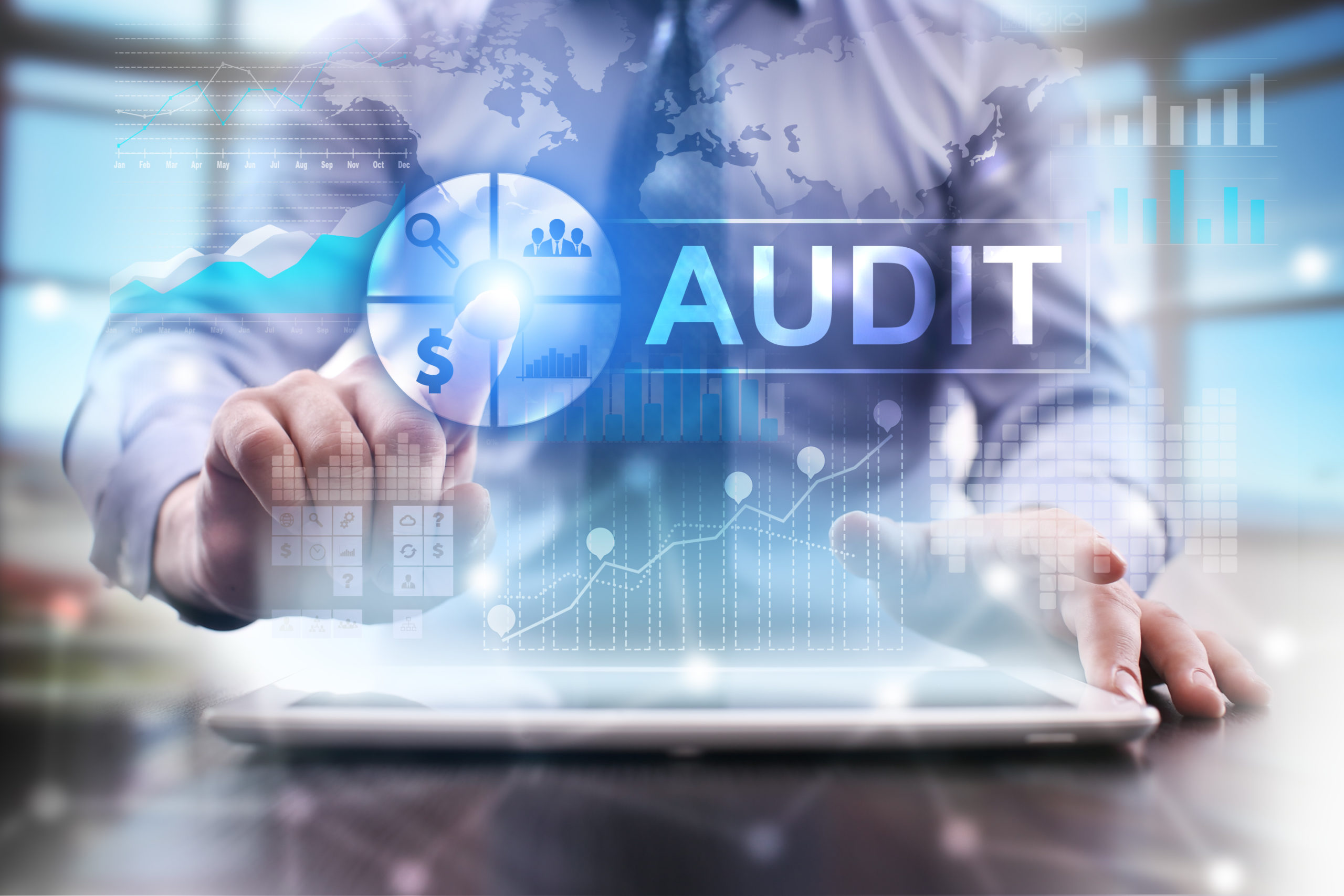 SONAGED S.A. recrute 02 auditeurs internes