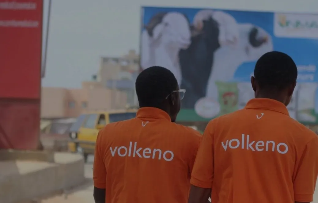 Volkeno recrute plusieurs profils