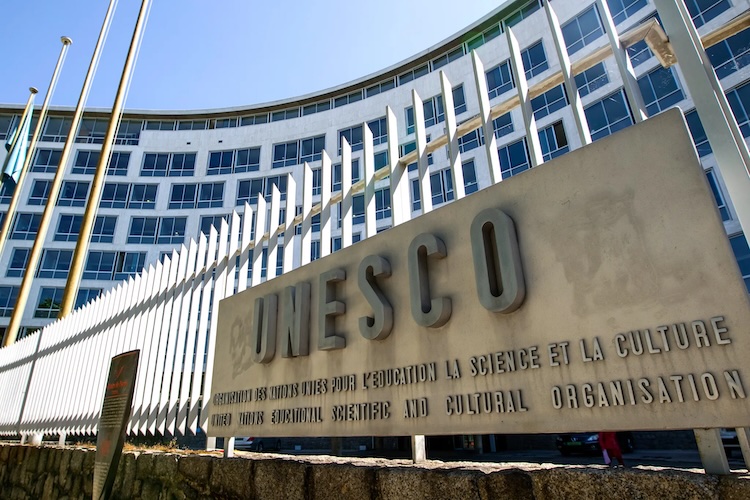 Bourses UNESCO 2025 – Dépôts ouverts