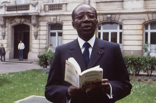 Les citations les plus célèbres de Léopold Sédar Senghor