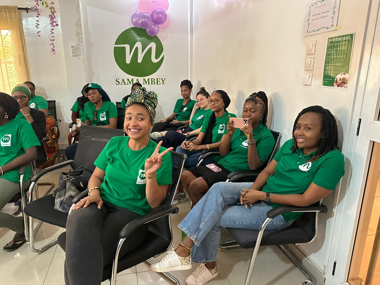 Recrutement de 20 Agents Call Center pour MyAgro à Thiès