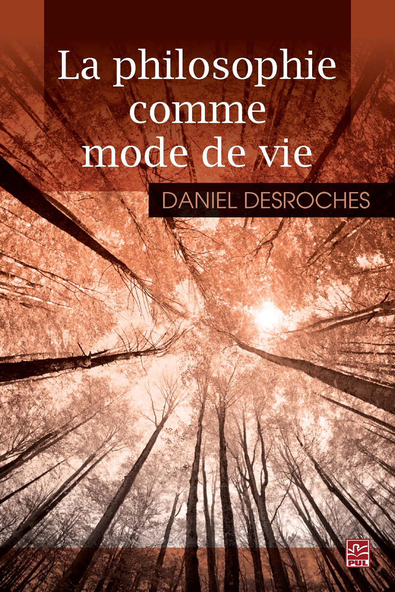 La philosophie comme mode de vie