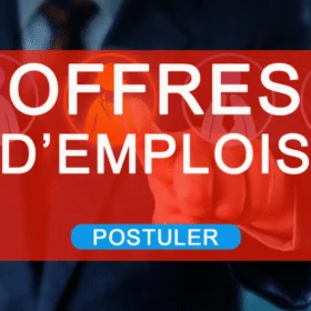 Ambassade de France à Dakar recrute 01 Agent Consulaire
