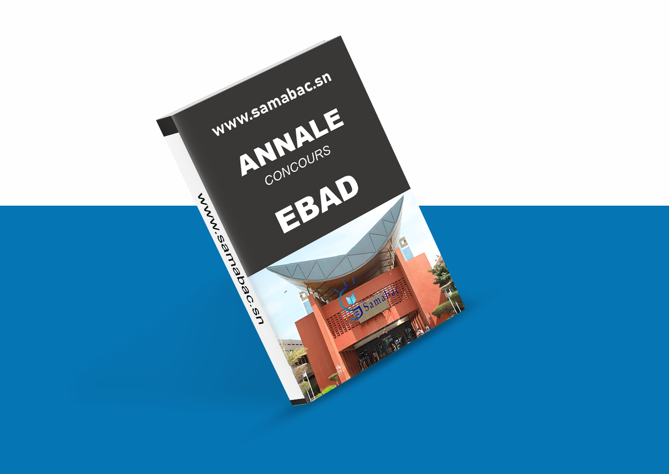 Annales Concours EBAD