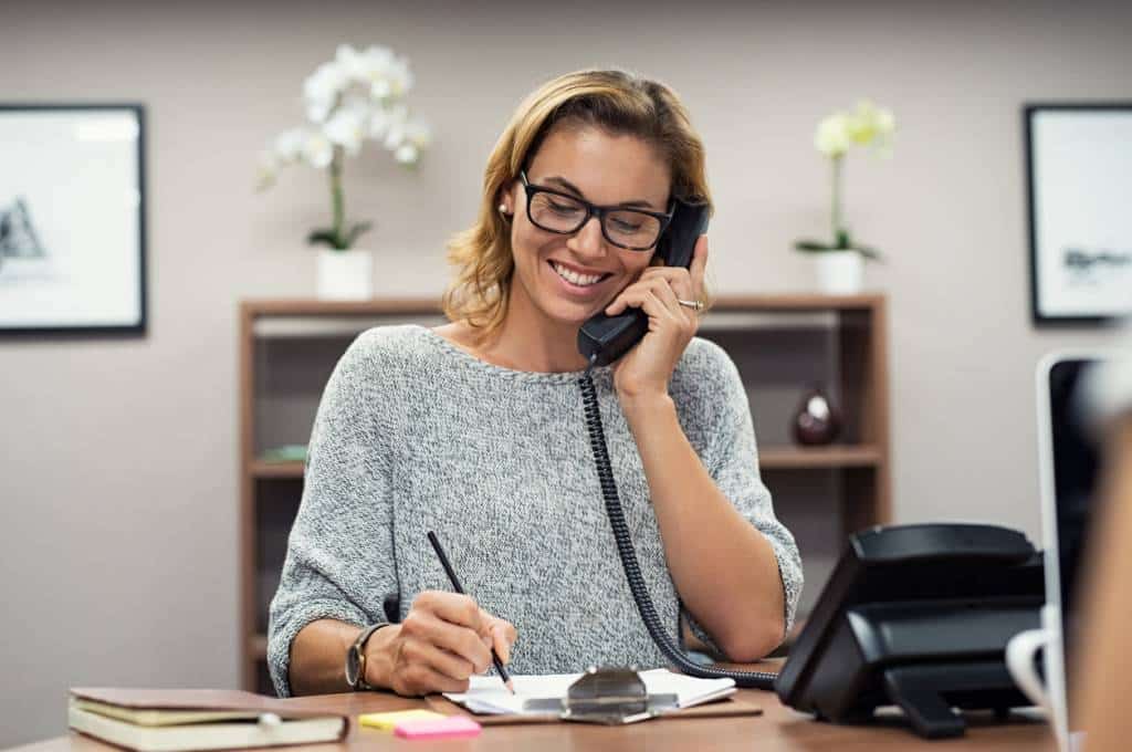 Auto Ecole Sayfoul Xadim recrute une Assistante Commerciale