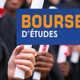 Bourses d’excellence 2025-2026 – 100% financées, sans frais & sans test