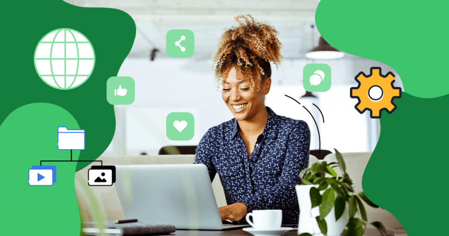 Cocoon recrute 01 Community Manager