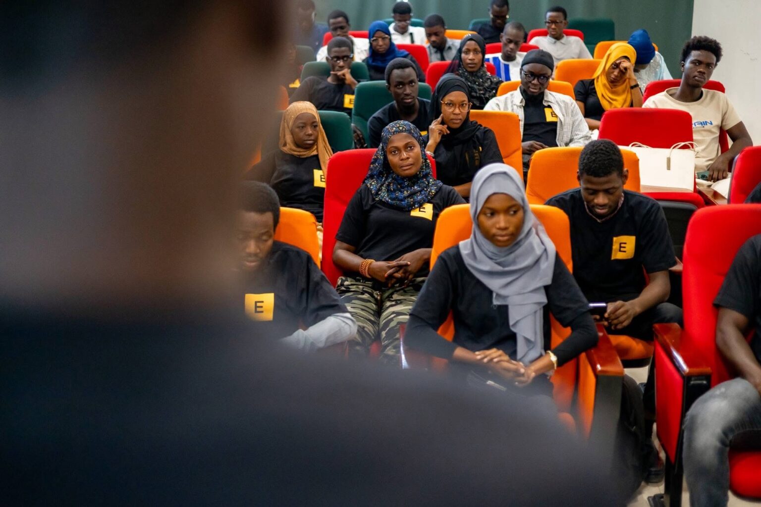 EDACY offre 200 bourses pour former les talents numériques de demain