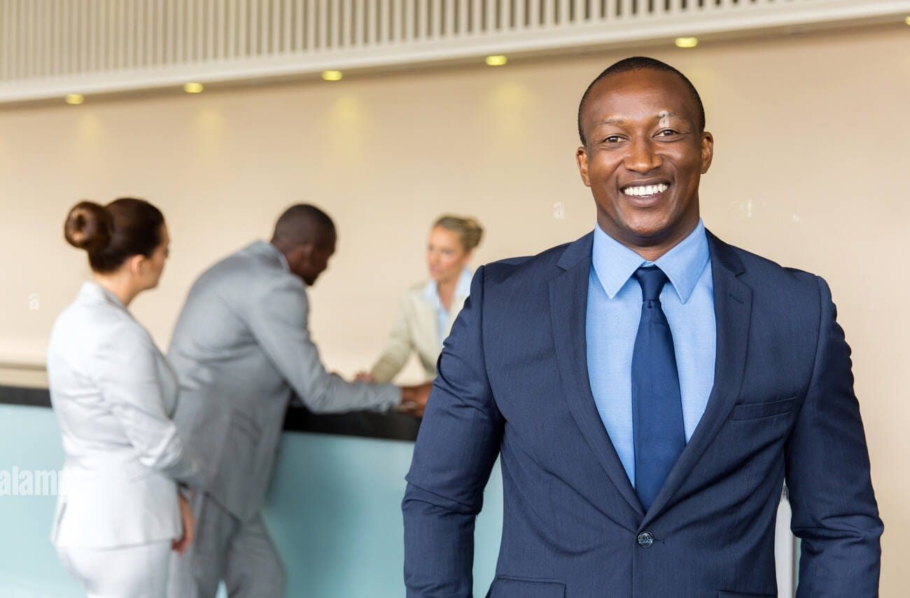 Hôtel Résidence Ngary recrute 01 Directeur d’Hôtel
