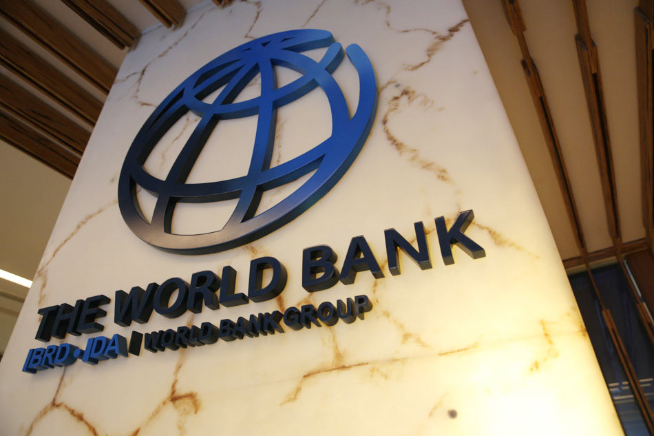 La Banque Mondiale recrute 16 Assistants