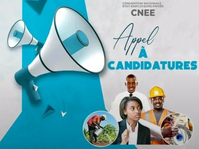 La Direction de l’Emploi recrute plusieurs stagiaires étudiants