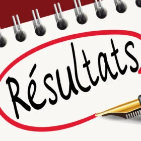 Résultats concours CFMPL session 2025