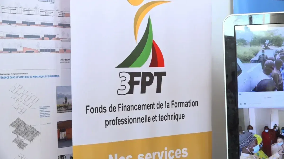 3FPT - Comment réussir votre inscription en Ligne