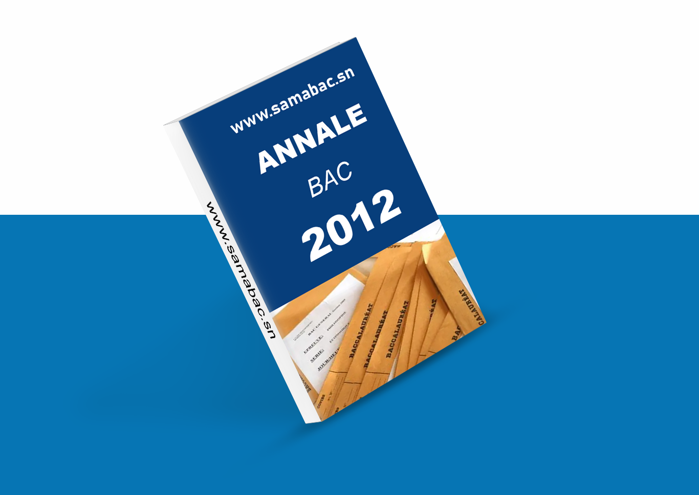 Annale Bac 2012