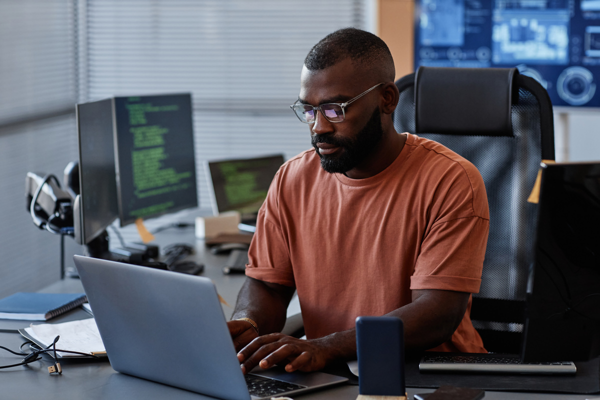 Atos Sénégal recrute 01 Développeur PHP