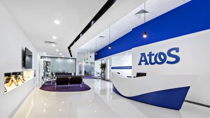 Atos Sénégal recrute plusieurs profils