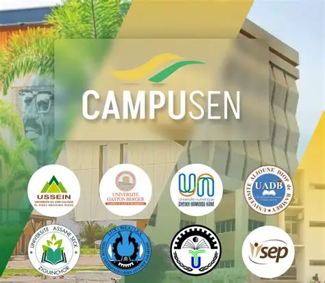 CAMPUSEN :  Orientation des bacheliers 2025, admis à la session de remplacement d’octobre 2025
