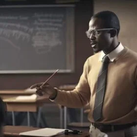 Jangalma recrute 100 Professeurs à Dakar