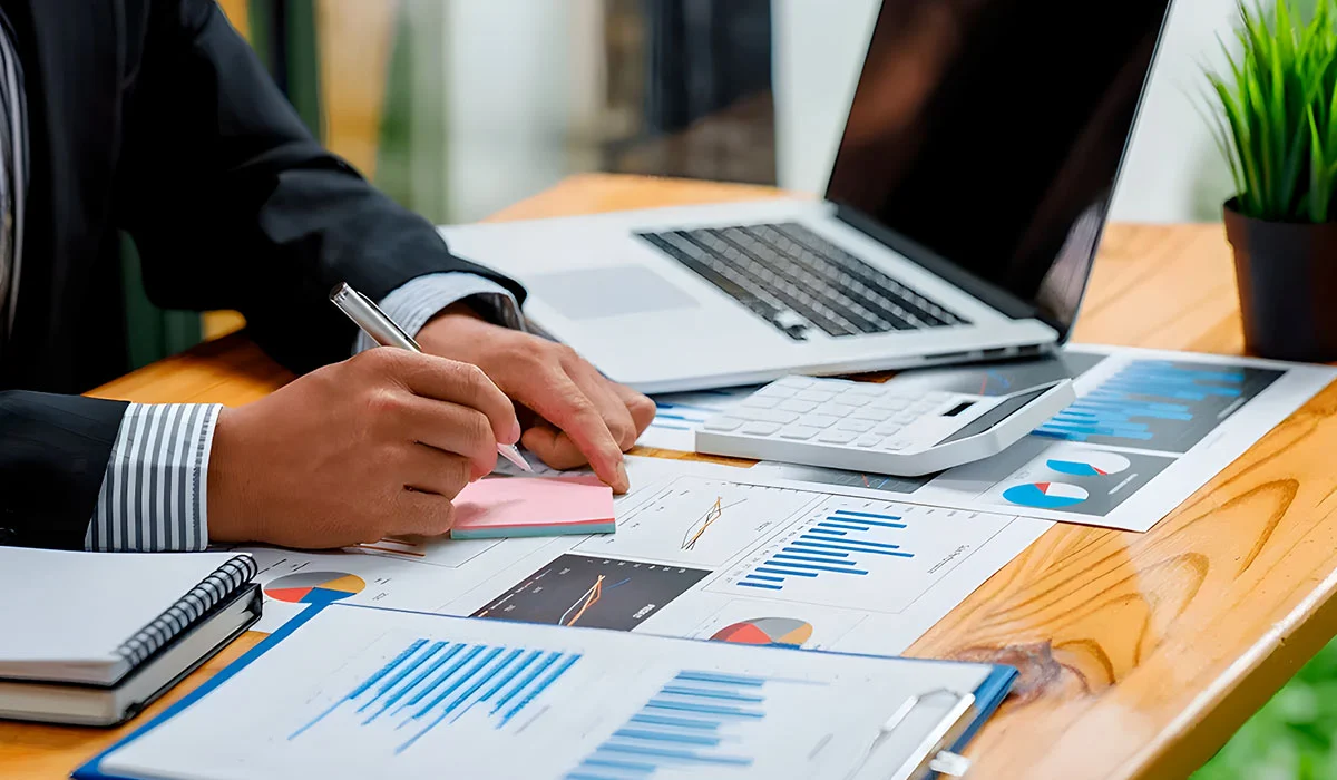 Sen Intérim recrute 12  Comptables