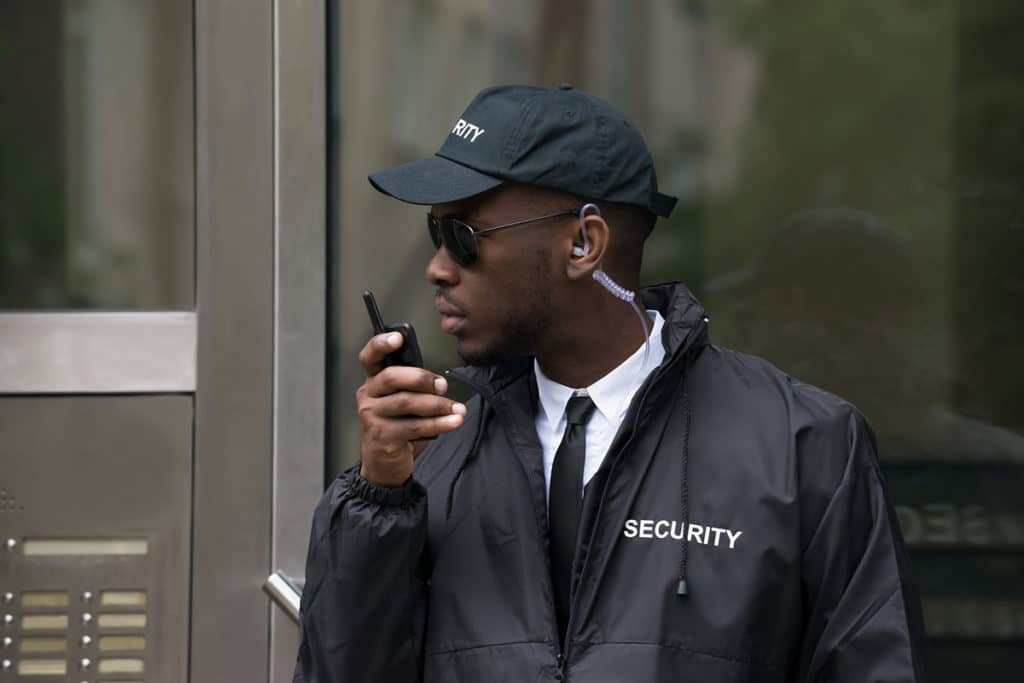 Terrou Bi recrute 11 Agents de sécurité