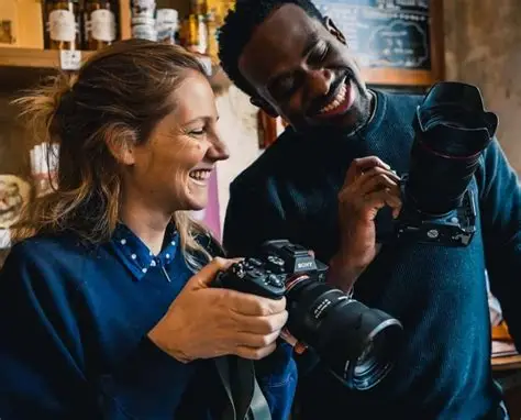 Vox Agency – Recrutement Stagiaires Photographes & Vidéastes