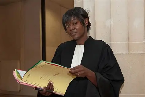 Ouverture du concours d’entrée à l’école de formation des avocats du Sénégal session 2025.