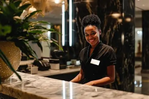 SUNUGAL SA recrute une Réceptionniste