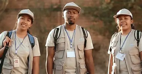 Une Agence de Marketing recrute des Enquêteurs