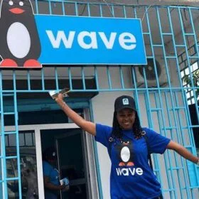 Wave recrute 01 Assistante administrative RH.