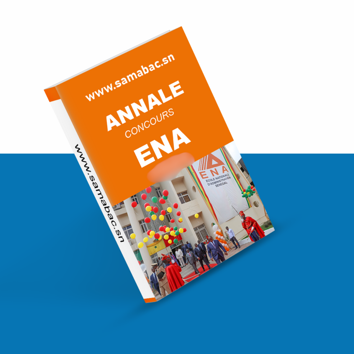 Couverture de ENA Tests psychotechniques  ( Sujets corrigés )