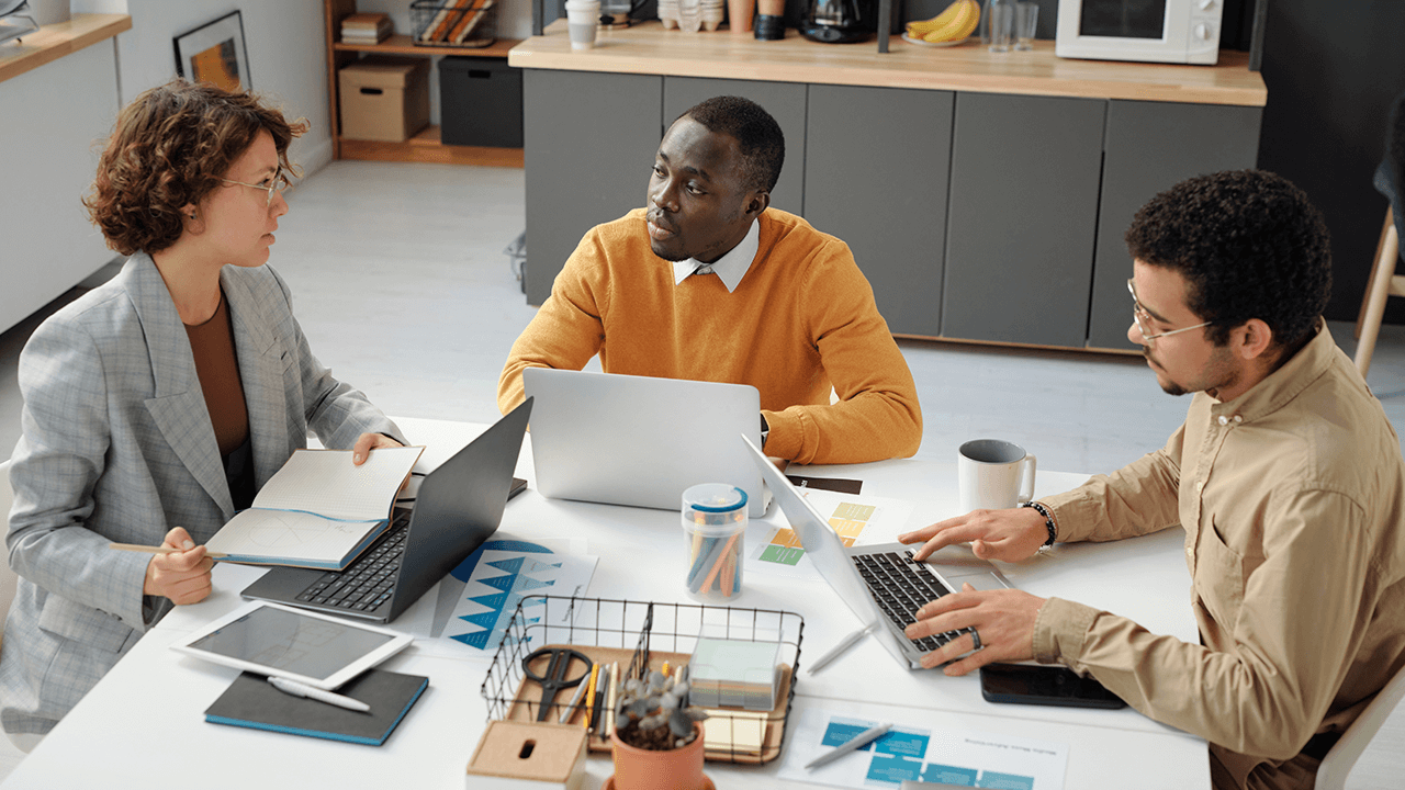 Cabinet RH recrute 01 Business Developper