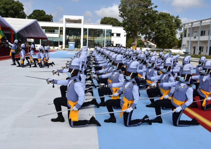 Ouverture Concours ENOA 2025