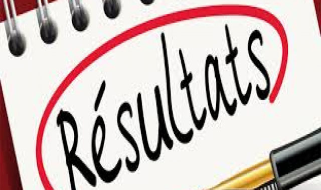 Résultats concours CREM 2025