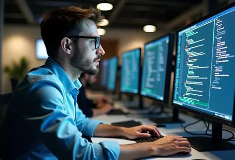 Développeur Automaticien QA