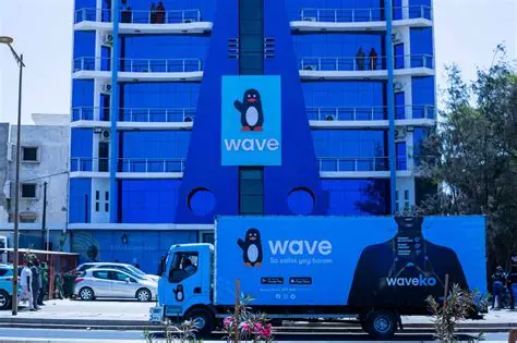 Wave recrute 01 Responsable de la communication de marque