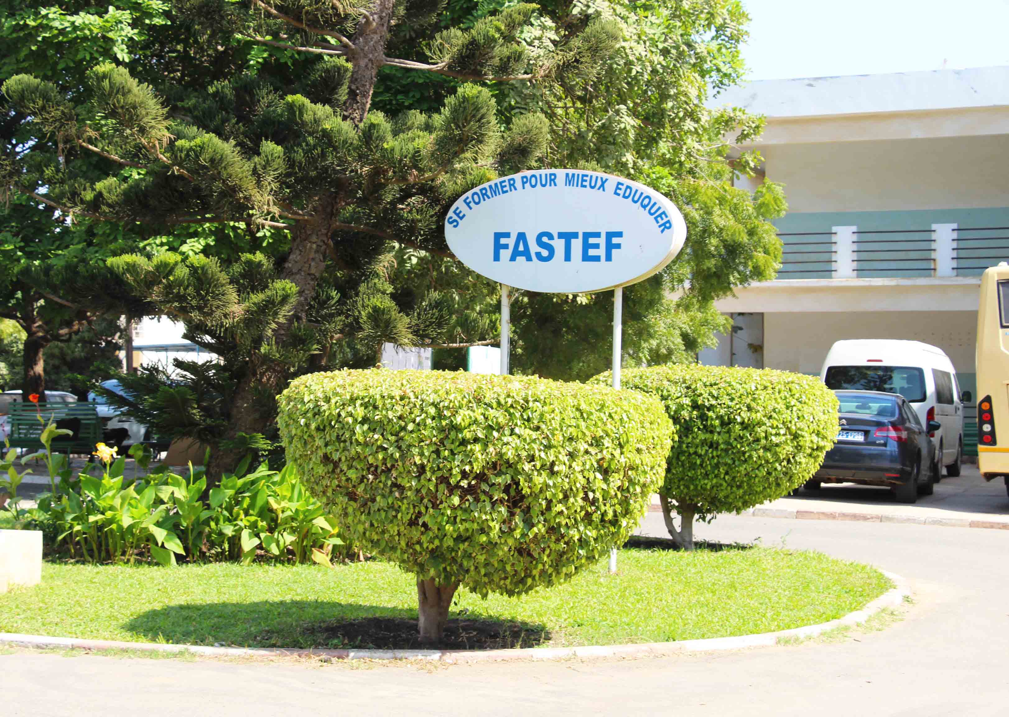 Concours FASTEF Sénégal : 5 Techniques Infaillibles pour Être Admis