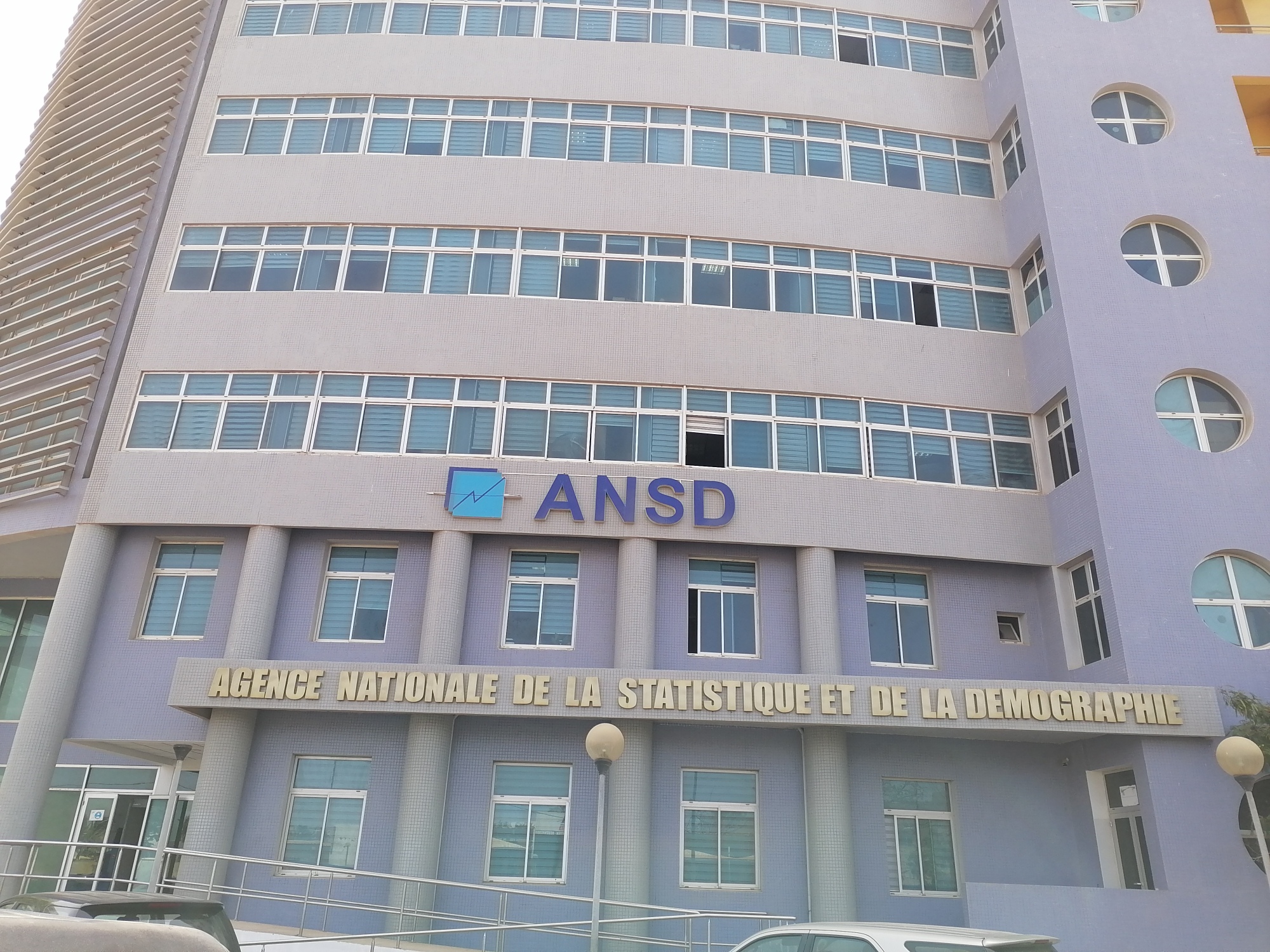 ANSD recrute 288 agents de collecte