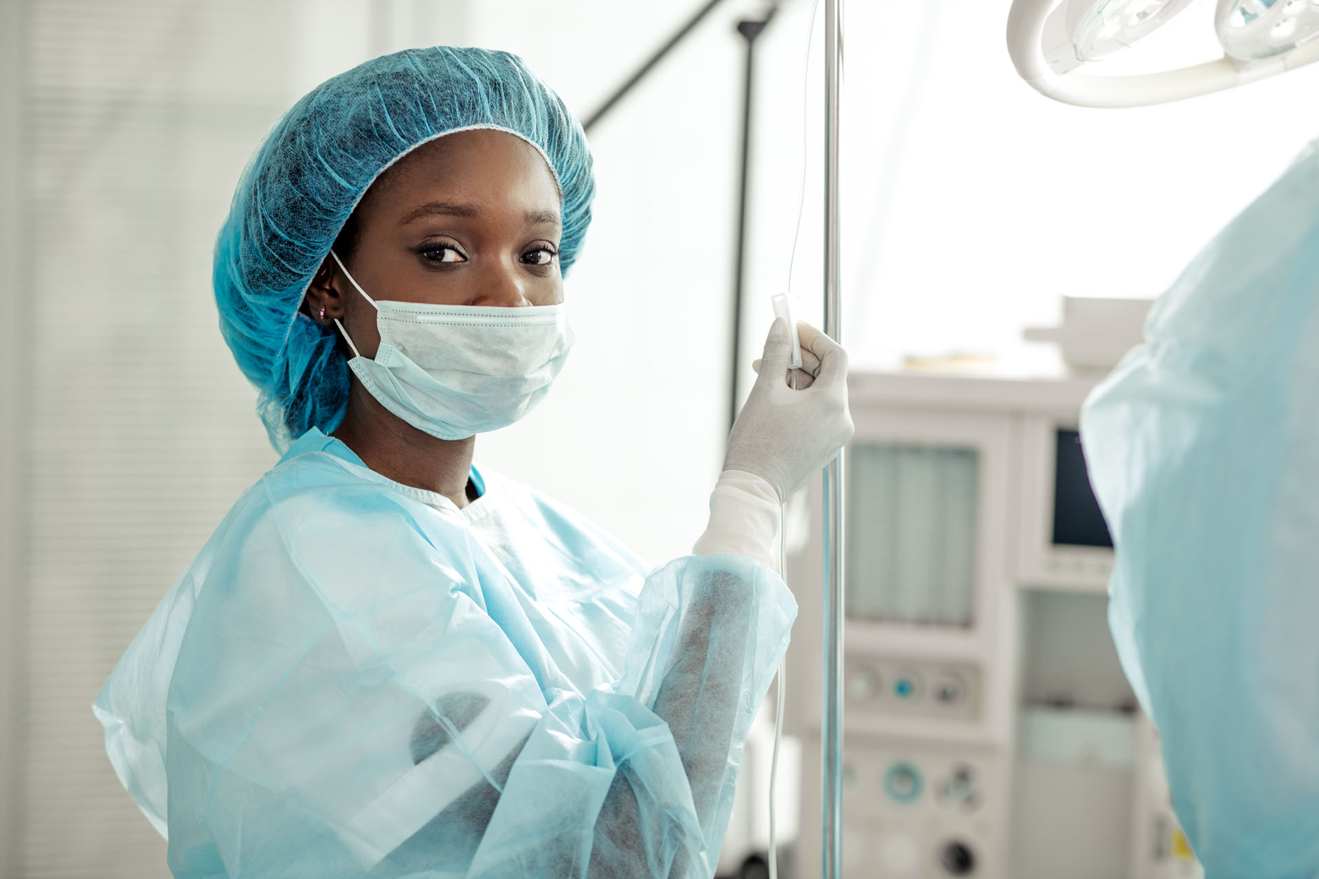 Concours de recrutement d'agents assistants infirmiers d’État – session 2026