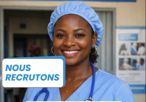 MSI Sénégal recrute une Assistante Centre – Ziguinchor