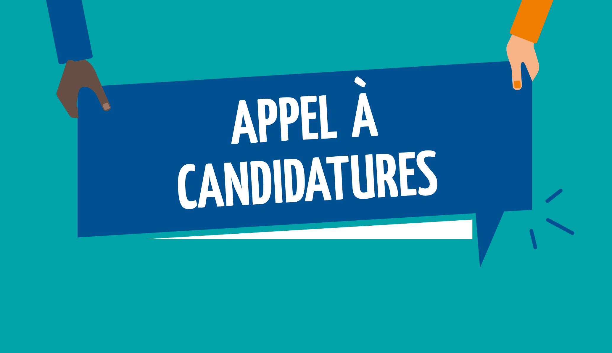 Appel à candidature pour un Programme de Migration Circulaire et de Mobilité Professionnelle en France.