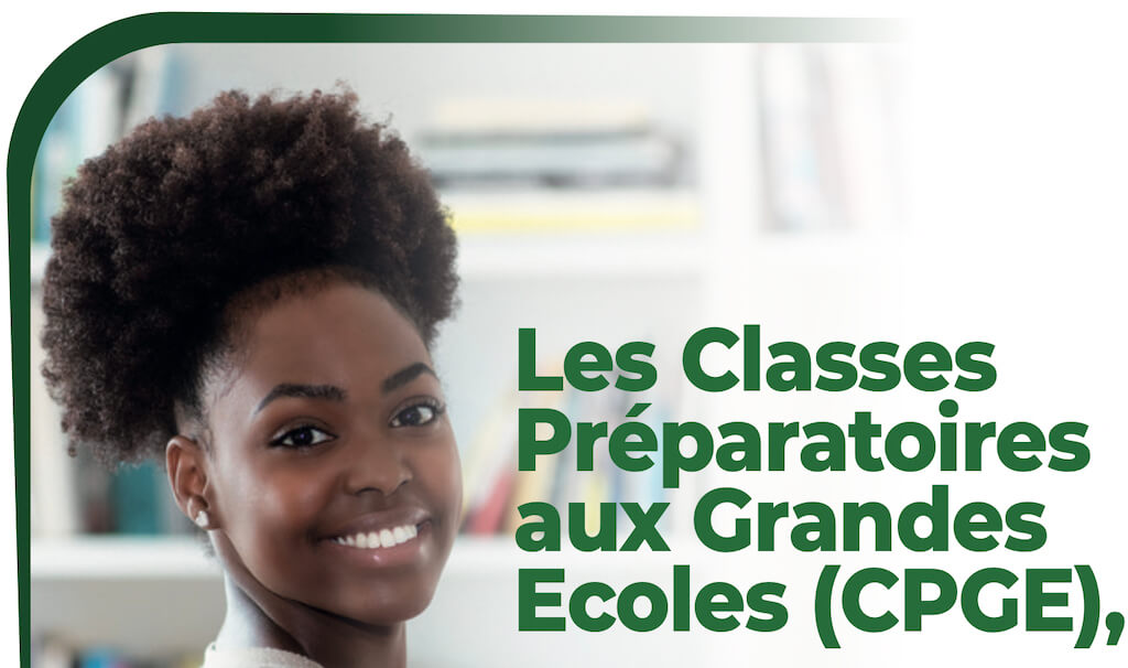 Concours d'entrée aux grandes écoles d'ingénieurs du Sénégal session 2026