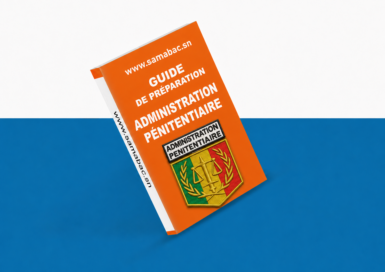 Concours Administration Pénitentiaire – Guide Complet (4 Corps)