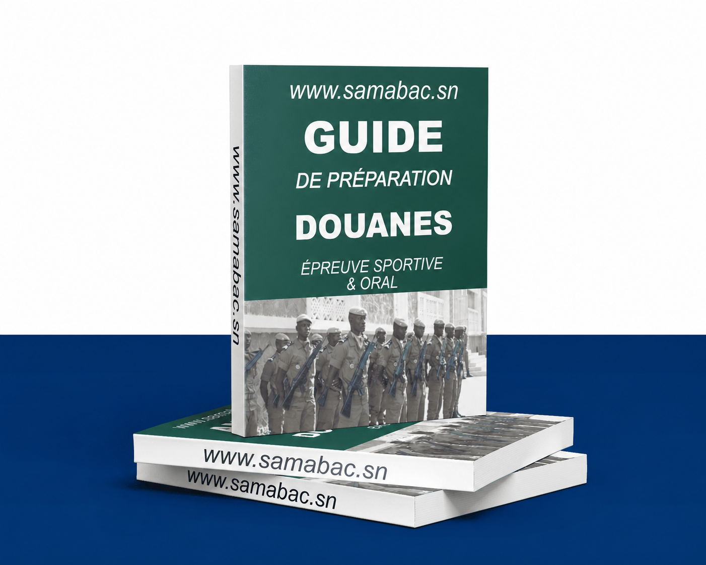 Douanes – Réussir l'Épreuve Sportive et l'Entretien Oral