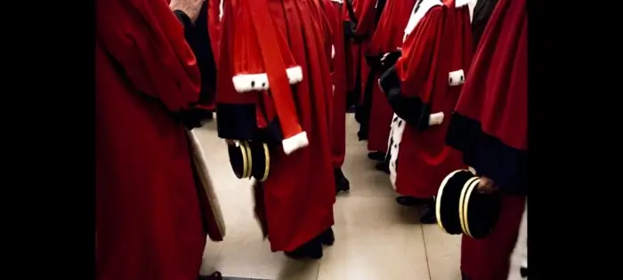 CFJ : l'épreuve orale d'admission, exposé et entretien en trente minutes
