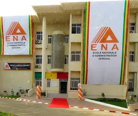 Concours ENA 2026 : 184 postes ouverts, inscriptions du 25 août au 30 septembre