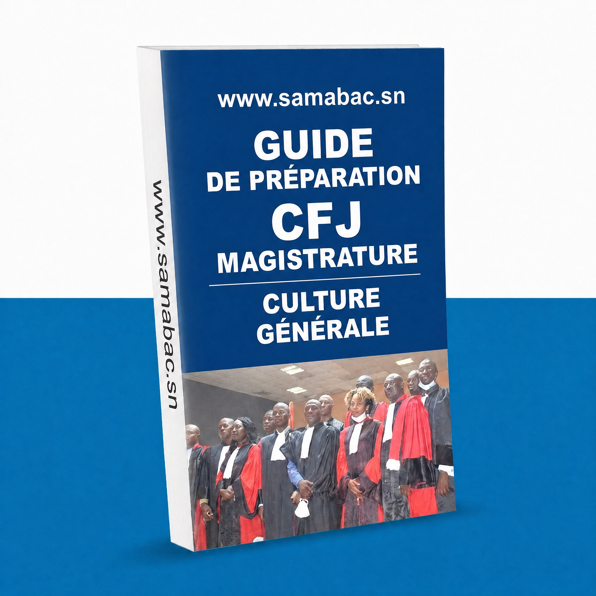 CFJ Magistrature : Réussir l'Épreuve de Culture Générale
