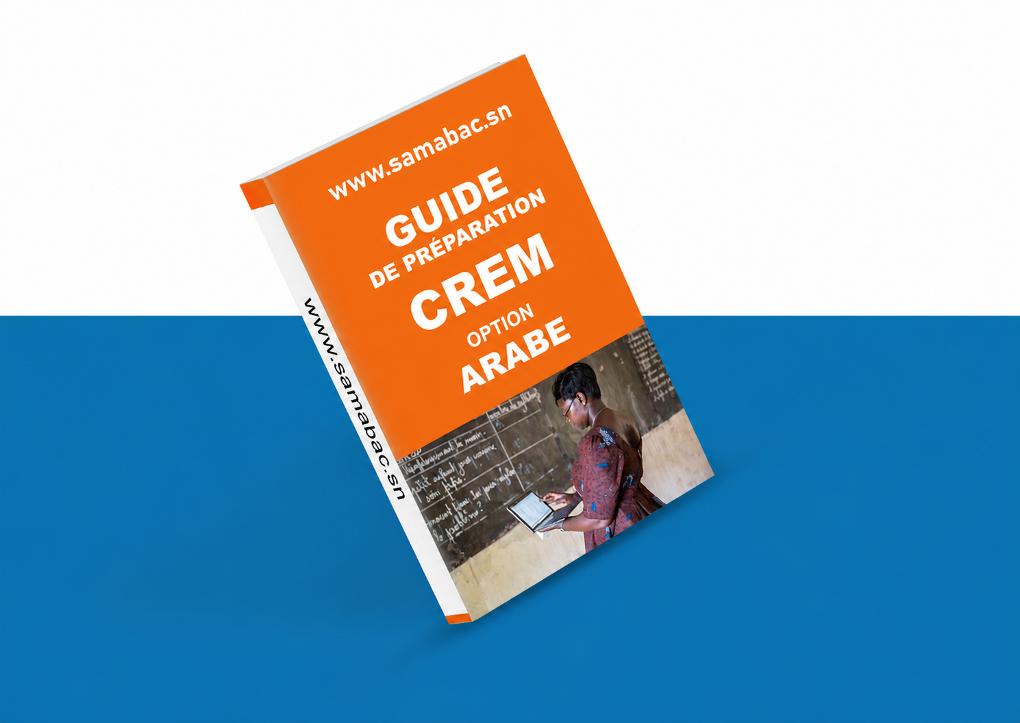 CREM Option Arabe : Réussir la Présélection au Nouveau Format
