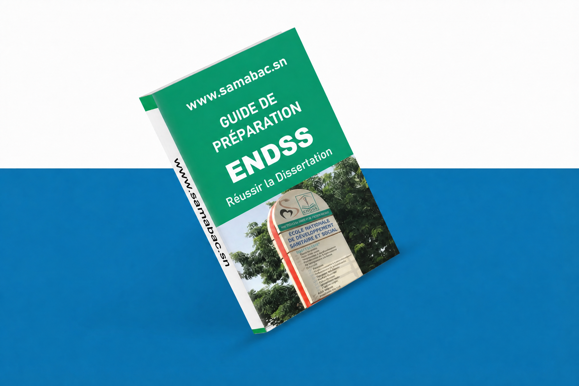 ENDSS : Réussir la Dissertation et l'Épreuve Scientifique